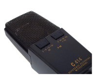 AKG C414 XLII Stereo Set - 1573204 - zdjęcie 5
